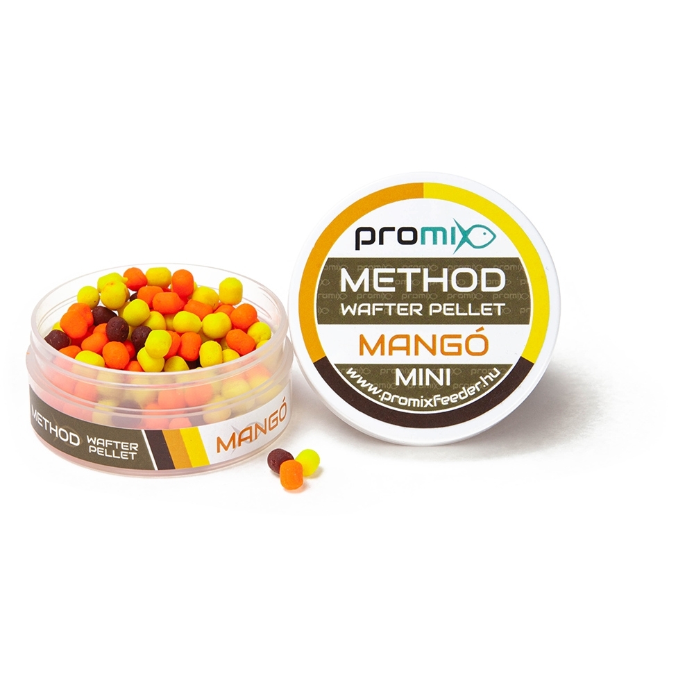 Promix Method Wafter Pellet Mango mini